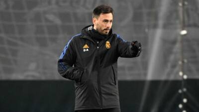 Hay dudas con el rol de Davide - en.as.com - Madrid