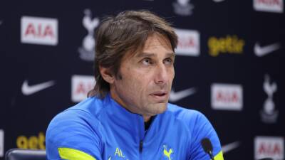 Antonio Conte feels Champions League spot key for Tottenham Hotspur to make 'good decisions' on stars such as Harry Kane