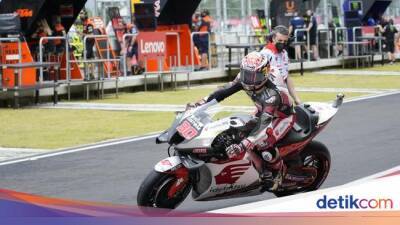 MotoGP Argentina: Nakagami Bisa Ikut Balapan - sport.detik.com - Argentina