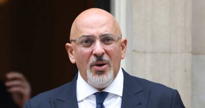 Education Secretary says children 'are not snowflakes' and should be allowed to read books featuring racial slurs - manchestereveningnews.co.uk - Britain - county Harper