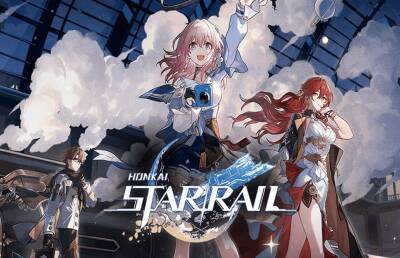 Honkai Star Rail: Everything We Know About the miHoYo Game