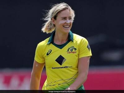 ICC Women's World Cup Final, Australia vs England: Ellyse Perry On Course To Play As Specialist Batter, Says Meg Lanning