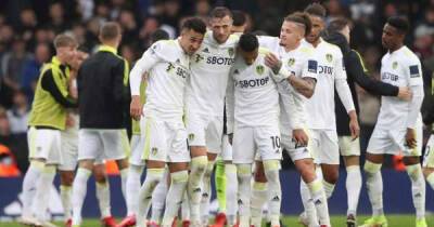 Phillips starts, £25k-p/w liability axed as Marsch makes big calls: Predicted Leeds XI - opinion