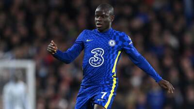 El Chelsea - Roman Abramovich - Real Madrid | Kanté se pone a tiro - en.as.com