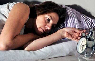Descubre los trastornos del sueño más comunes - Mejor con Salud