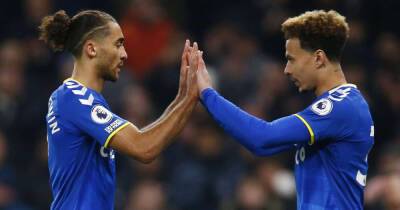 Forest Green Rovers - DCL has ‘no doubt’ Alli can ‘rise to the challenge’ and rediscover form - msn.com