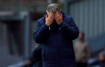 Blackburn Rovers manager makes summer departure transfer admission