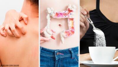 6 signos de que tu intestino está enfermo - Mejor con Salud