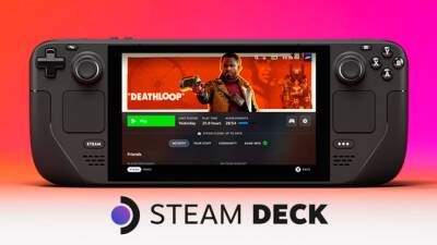 Un mes con Steam Deck, la apuesta portátil de Valve: ¿vale realmente la pena? - MeriStation - en.as.com
