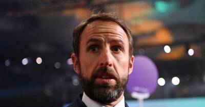'Highly emotional' - Gareth Southgate reacts to potential England v Scotland World Cup clash