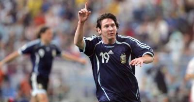 9 players from World Cup 2006 we can’t believe are still going in 2022