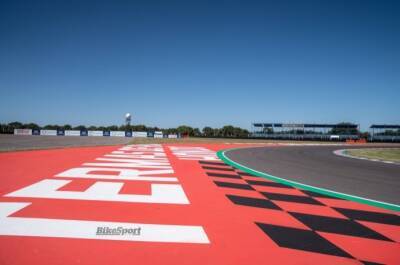 MotoGP Argentina: Saturday practice times and qualifying results