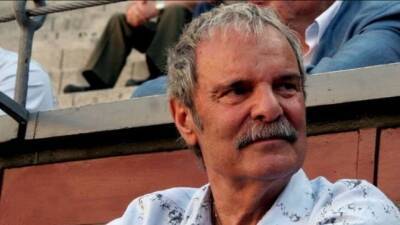 Jesús Mariñas, ingresado en un hospital con pronóstico reservado - Tikitakas - en.as.com - Madrid