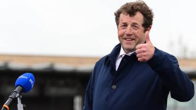 Laugh A Minute seeking a quick double in Cork - rte.ie - Dubai - Saudi Arabia - county Power
