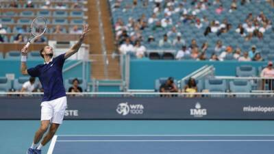 Medvedev to undergo hernia operation, out for 'one to two months' - channelnewsasia.com - Russia - France