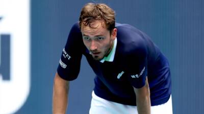 Daniil Medvedev to undergo hernia surgery, US Open champion likely to miss French Open