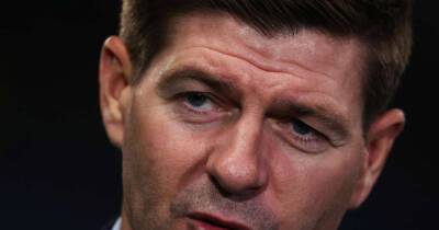 Steven Gerrard - Red Star - Steven Gerrard makes Rangers v Celtic prediction and remarks on Ange Postecoglou's coaching - msn.com - Scotland