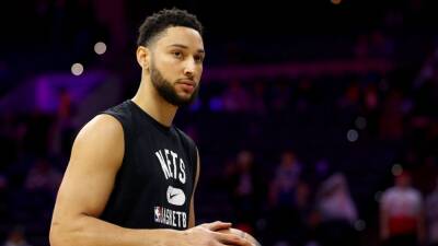 Rich Paul - Sources - Brooklyn Nets' Ben Simmons files grievance to challenge nearly $20 million withheld by Philadelphia 76ers - espn.com -  Philadelphia