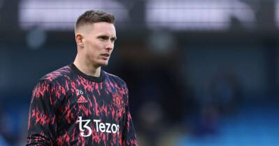 Dean Henderson sent message by ex-England boss as Cristiano Ronaldo tipped for Lionel Messi duel