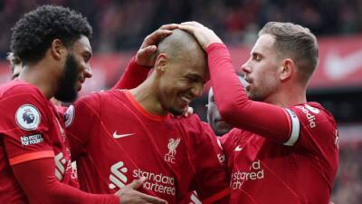 Thiago Alcantara - Joe Gomez - Roy Hodgson - Premier | Thiago aúpa al Liverpool - en.as.com