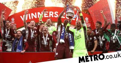 Jaap Stam - FA Cup winner to be awarded Champions League spot – but rule change only applies to ‘big clubs’ - metro.co.uk - Manchester