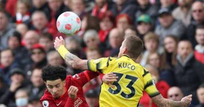 'Disappointing' - Ian Doyle slams Liverpool dud who lost the ball every 5 minutes vs Watford