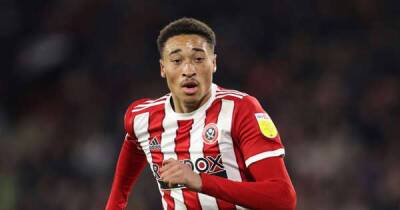 Stoke City vs Sheffield United confirmed teams as Uremovic features but Blades suffer injury blow