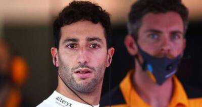 Daniel Ricciardo slammed for 'spectacularly bad timing' as Horner outlines Verstappen fear