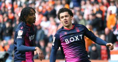 Nottingham Forest fans ‘starting to dream’ after Blackpool win