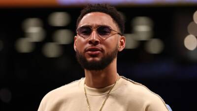 Adrian Wojnarowski - As expected, Ben Simmons reportedly has filed a grievance to recoup $19 million in lost salary - nbcsports.com -  Philadelphia