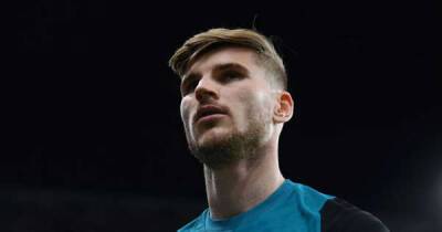Christian Eriksen - Thomas Tuchel - Timo Werner - Christian Pulisic - Marcos Alonso - Kai Havertz - Mateo Kovacic - "Surprised to see" - Chelsea supporters react to Werner and Loftus-Cheek decisions vs Brentford - msn.com - Denmark