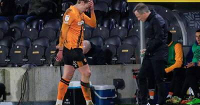 Shota Arveladze - Levi Colwill - Harry Toffolo - Pundit reveals why Hull City were lucky in defeat to Huddersfield Town - msn.com -  Hull -  Huddersfield