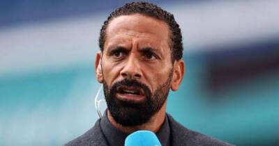 Rio Ferdinand contradicts Gary Neville with clear message to Glazers