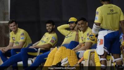 Chennai Super Kings vs Punjab Kings, IPL 2022: When And Where To Watch Live Telecast, Live Streaming