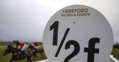 Horse racing tips and best bets for Hereford and Plumpton