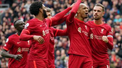 Liverpool's perfect 10 puts the pressure back on Manchester City