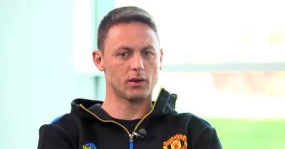 Nemanja Matic makes admission about Manchester United's decision to employ Ralf Rangnick with honest verdict