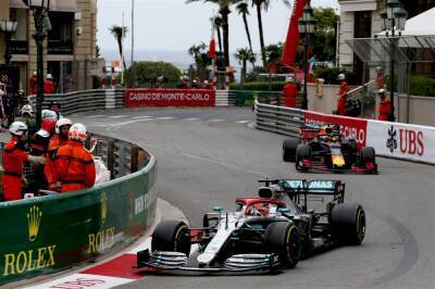 Zak Brown - Stefano Domenicali - Zak Brown warns Monaco may need to adapt to keep Grand Prix in F1 - givemesport.com - Monaco - county Miami -  Las Vegas - Singapore -  Monaco