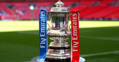 Aleksander Ceferin - FA Cup winners could get Champions League spot in UEFA ruling - but small clubs barred - msn.com - Manchester