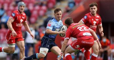 Scarlets v Cardiff live updates: Kick off time, TV channel details, team news and all the build up