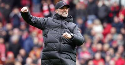 F365 says: Watford stop Salah, but can’t stop Liverpool