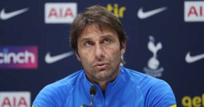 Antonio Conte is Tottenham’s key asset to beating Arsenal in top-four race, admits ex-Gunners star Keown