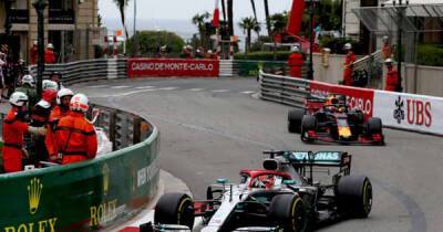 Zak Brown - Stefano Domenicali - Zak Brown says Monaco may need to adapt to keep Grand Prix in F1 - msn.com - Monaco - county Miami -  Las Vegas - Singapore -  Monaco