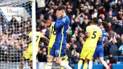 Chelsea 1 - Brentford 4: resumen, goles y resultado | Premier League