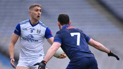 Cavan crowned Division 4 champions after edging out Tipperary