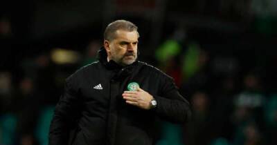 “Postecoglou will be hoping...” – Journalist drops claim on 6 ft 1 Celtic star ahead of Old Firm