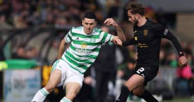 Ange handed yet another huge boost ahead of Old Firm clash, it's great news for Celtic - opinion