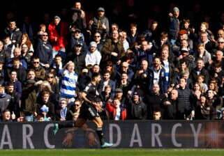 QPR 0-2 Fulham: FLW report as Mitrovic helps Whites continue West London derby dominance