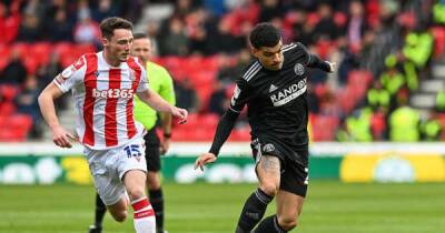 Sheffield United player ratings: Berge and Fleck the best but Blades lack quality in Stoke loss