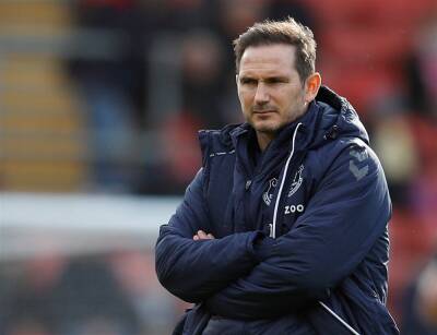 Antonio Conte - Tammy Abraham - Reece James - Nuno Espirito Santo - Dele Alli - Everton: £40m ace ‘clearly’ isn’t impressing Lampard in training - givemesport.com -  Santo